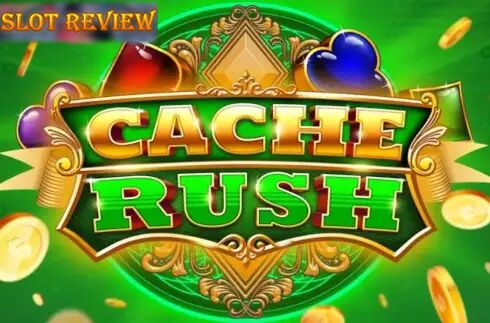 Cache Rush icon